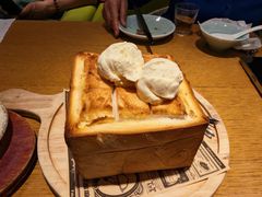 -去茶去餐厅(中央大街店)