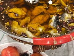 -鑫巴蜀小镇 · 水煮鱼专研店(玉桥店)