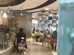 大堂-重庆大队长火锅(凤城八路店)