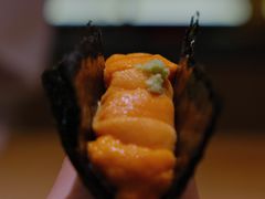 -鮨一日本料理(大中华店)