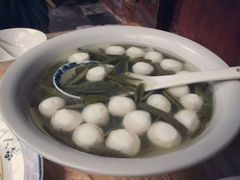-吴门人家·苏宴宫廷菜(拙政园店)