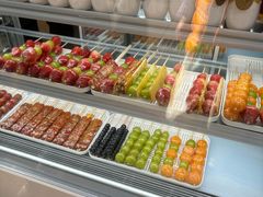 -泰康食品(南京东路店)