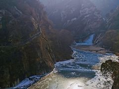 -黑龙潭风景区