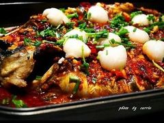 -鱼酷活鱼烤鱼(昆明路店)