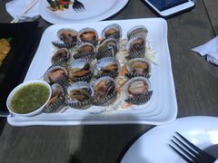 -The Dishes Seafood & Restaurant