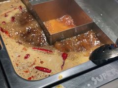-皇城霸火锅(铜锣湾店)