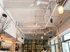 大堂-RAC BAR(安福路店)