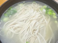 -小辫子羊肉面馆(周东店)