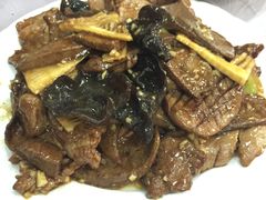 老爆三-砂锅李(九江路店)