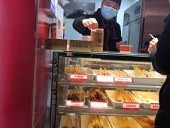 -千禧炸串(明瓦廊店)