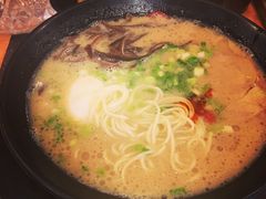 -博多一幸舍(侨福芳草地购物中心店)