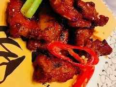 -乾隆美食·本帮菜(黄河路店)