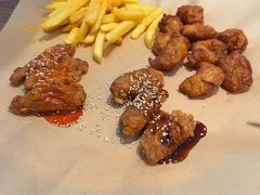 -必胜客(张家港购物公园店)