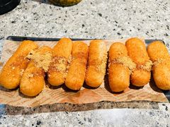 -里岛烤鱼(东港凯虹广场店)