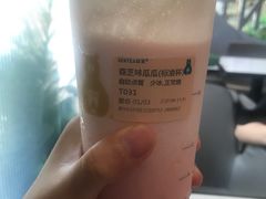 -SENTEA森茶(麦地丽日店)