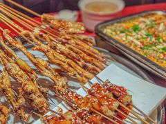-醉烧膘·烧烤夜宵王(总店)