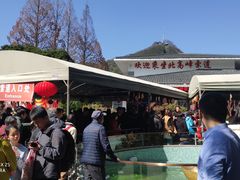 -北高峰