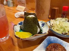 -晶吉·居酒屋·烧鸟·生鱼饭(中山区民主广场店)