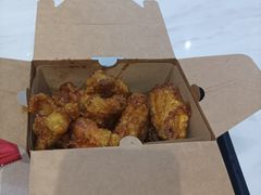 香甜鸡翅-Kyochon1991校村(共和路店)