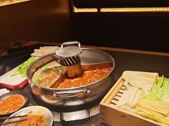 -晓宇重庆火锅(西安荟聚店)