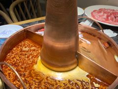 -小洋府铜锅涮肉(南锣鼓巷店)