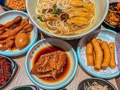 -云味馆·云南菜·云南米线(景田店)