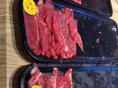 -正禾鲜·潮汕牛肉火锅(凯德天府店)