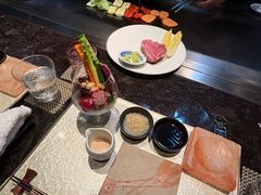 -Ginza Onodera铁板烧(外滩十八号店)