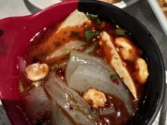 -凯鸽火锅(华林新天地店)