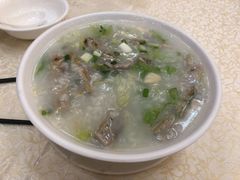 鱼松猪肚粥-顺德人家食府(黄金广场店)