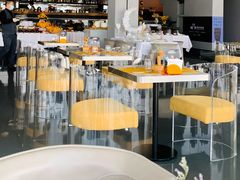 -璞渼咖啡 ROOF P.M. Café(浦东美术馆店)