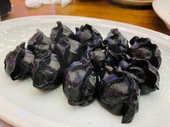 必点墨鱼水饺-必点海鲜·鲅鱼水饺(鞍山西道店)