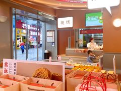 -詹记桃酥(包河万达店)
