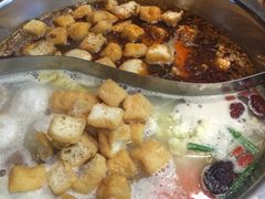 -傣妹火锅(万达店)