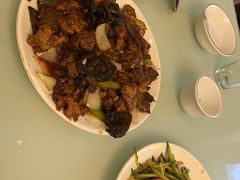 -胖子菜馆(隆昌路店)
