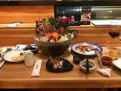 -王鼎精致料理铁板烧(世博源店)