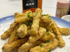 -园里前·10年私厨·福建菜(台江万达鳌峰洲店)