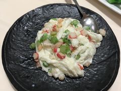 -广东胜利宾馆西关粤中餐厅