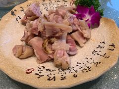 -翠山·映月湖景餐厅(映月湖公园店)