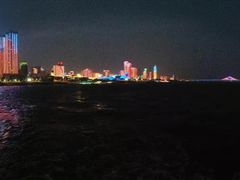 -武汉关码头(轮渡站)