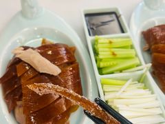 东兴楼精品烤鸭-东兴楼(通州店)