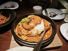 -本处·素食·融合料理(南油店)
