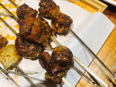 -枪火串烧·东北特色烧烤(罗湖总店)