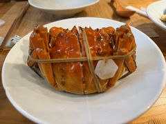 -蟹家大院(外滩店)