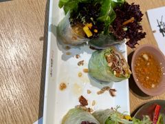 -蔡澜Pho·越南粉餐厅(海上世界店)