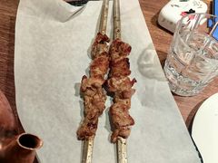 -贯贯吉·清真餐厅(浙江中路店)