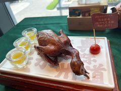 -大鸽饭(汉溪长隆店)