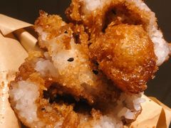 老街糯米团-正南齐北·老街糯米团(洪崖洞店)