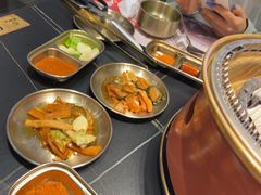-西塔老太太泥炉烤肉(龙湖北苑天街店)