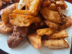 馕炒肉-伊隆斋(什刹海店)